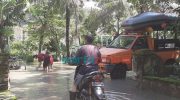 Banjir Jember, Luapan Sungai Kembali Terjang Jember, Wilayah Terdampak Banjir Jember, Berita Jember, Jember, Banjir di Sidomekar Semboro,