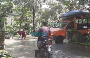 Banyak Infrastruktur Rusak Akibat Banjir, Begini Solusi DPRD Jember