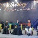 Gathering MS Glow, MS Glow, Reward MS Glow, Gathering MS Glow & Reward 2021 Sumenep, Sumenep, Berita Sumenep, Bisnis Produk Kecantikan,