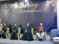 Gathering MS Glow, MS Glow, Reward MS Glow, Gathering MS Glow & Reward 2021 Sumenep, Sumenep, Berita Sumenep, Bisnis Produk Kecantikan,