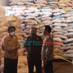Mafia Pupuk, Bongkar Mafia Pupuk Bersubsidi, Polres Nganjuk, Tersangka Mafia Pupuk, Nganjuk,
