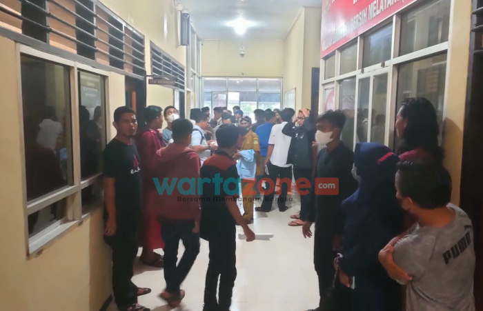 Pelaporan media online di Sumenep