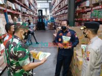 Harga minyak goreng