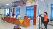 Forum Konsultasi Publik, Rancangan Awal RKPD Nias, Kabupaten Nias, Nias, Berita Nias,