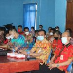 Penyerahan aset, Pemerintah Kabupaten Nias, Pemerintah Kota Gunungsitoli,