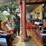 Vaksinasi Covid-19, Vaksinasi Pemkab Jember, Jember, Pemkab Jember, Berita Jember, Dinkes Jember,