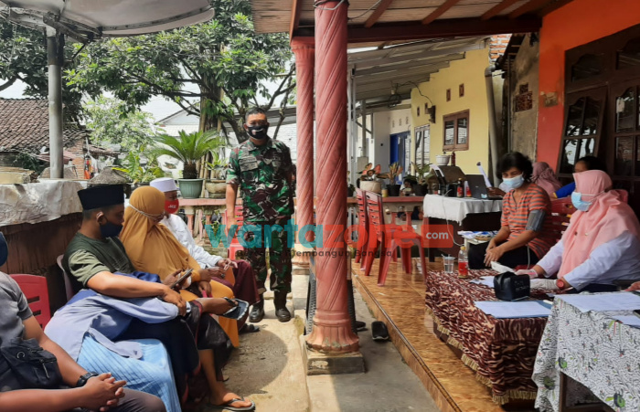 Vaksinasi Covid-19, Vaksinasi Pemkab Jember, Jember, Pemkab Jember, Berita Jember, Dinkes Jember,