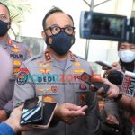 Bentrok Susulan, Polri, Rangkul Toga, Tomas, Kota Sorong, Papua Barat