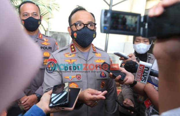 Cegah Bentrok Susulan, Polri Rangkul Toga dan Tomas