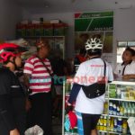 PT Pupuk Indonesia, Persero, Monitoring kios wilayah Jember, Jember, Berita Jember, Stok Pupuk di Jember,