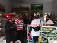 PT Pupuk Indonesia, Persero, Monitoring kios wilayah Jember, Jember, Berita Jember, Stok Pupuk di Jember,