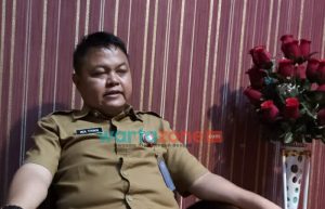 Dewan Pendidikan Sumenep Disorot, Begini Penjelasan Kabag Hukum