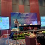 Dirbinmas Polda Jatim, Diskusi Membangun Ekosistem Toleransi, Sekolah berbasis human security, pencegahan kekerasan berbasis extrimisme,