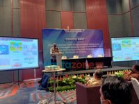 Dirbinmas Polda Jatim, Diskusi Membangun Ekosistem Toleransi, Sekolah berbasis human security, pencegahan kekerasan berbasis extrimisme,