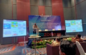 Dirbinmas Polda Jatim Ikuti Diskusi Membangun Ekosistem Toleransi di Lingkungan Sekolah