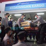 Jenazah Pekerja Migran Indonesia, PMI asal Jember, Korban Kapal Tenggelam Riau, Perairan Laut Selat Morong Riau, Pekerja Migran asal Jember,