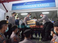 Jenazah Pekerja Migran Indonesia, PMI asal Jember, Korban Kapal Tenggelam Riau, Perairan Laut Selat Morong Riau, Pekerja Migran asal Jember,