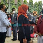 Dugaan Rasisme Oknum Guru SMAN Pakusari Jember