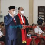 Rektor Universitas Nias