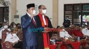 Rektor Universitas Nias