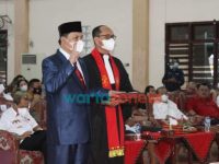 Rektor Universitas Nias