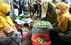 Fakta Srikaya Langsar yang Diborong Gubernur Jatim