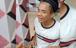 Kepergok Saat Beraksi, Residivis Curanmor di Sumenep Babak Belur Diamuk Warga