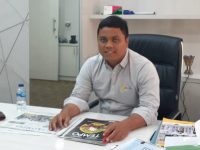 Direktur Eksekutif IndoPublika, Asip Irama, Penurunan Angka Kemiskinan Jatim, BPS, Badan Pusat Statistik, Khafifah-Emil, Wagub Emil Elistianto Dardak, Mantan Bupati Trenggalek,