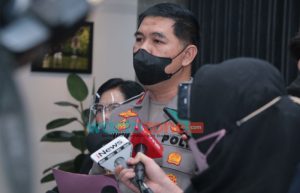 Kasus Dugaan Ujaran Kebencian Bahar bin Smith, Polisi Periksa 50 Saksi