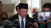 Foto: ketua MPR RI Bambang Soesatyo. (Foto: wahananews.co)