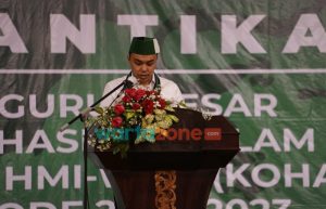 Habib Bahar bin Smith Ditetapkan Tersangka, PB HMI: Kita dukung Polri