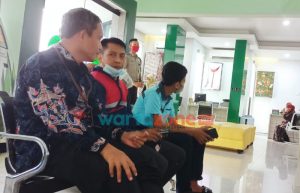 Sapa Nasabah, Kunci Sukses BPRS Bhakti Sumekar Dekat dengan Masyarakat