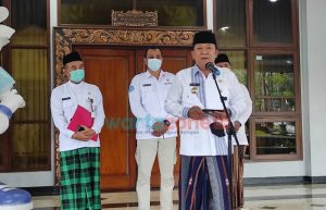 Baru Seminggu Dilantik, ASN Terpidana Korupsi Langsung Dipecat Bupati Jember