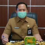 Foto: Kepala Dinas Ketahanan Pangan dan Pertanian Sumenep Arif Firmanto.