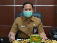 Foto: Kepala Dinas Ketahanan Pangan dan Pertanian Sumenep Arif Firmanto.