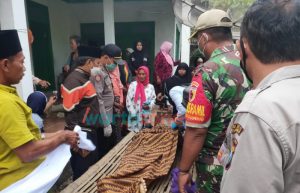 Jatuh ke Embung, Bocah 12 Tahun di Sumenep Ditemukan Tak Bernyawa