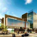 Foto: Gedung PT Simbiotik Multitalenta Indonesia (PT SMI) di BSD city. (Foto: Istimewa)