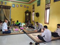 Foto: Kapolres Magetan terus menjalin silaturahmi bersinergi dengan semua elemen dan tokoh masyarakat di Kabupaten Magetan.