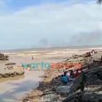 Nelayan Pasean Pamekasan, Terumbu karang, PR Rato Ebuh, Gotong Royong Bersihkan Terumbu Karang, Berita Pamekasan,