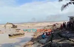Perahu Nelayan Pasean Pamekasan Tak Lagi Kesulitan Bersandar, Berkat Bantuan PR Rato Ebuh