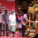 Kapolri, Jenderal Listyo Sigit Prabowo, Bantuan Keamanan Desa Adat Bali, Bankamda Bali,