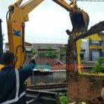 Bangunan Liar