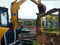 Bangunan Liar