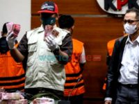 OTT PN di Surabaya