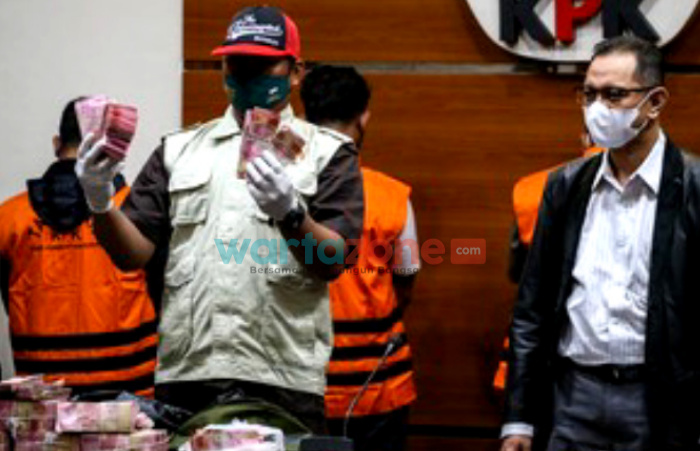 OTT PN di Surabaya