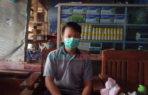 Kabar Harga Pupuk Bersubsidi Melebihi HET di Kios Selolembu Bondowoso, Begini Penjelasannya