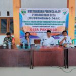 Pemdes Pakuwesi Bondowoso, Musrenbang Desa Pakuwesi, Berita Bondowoso, Bondowoso, Musrenbangdes Pakuwesi,