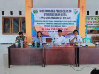 Pemdes Pakuwesi Bondowoso, Musrenbang Desa Pakuwesi, Berita Bondowoso, Bondowoso, Musrenbangdes Pakuwesi,