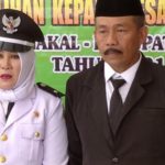 Kepala Desa (Kades) Sumbertengah, Kecamatan Binakal, Kabupaten Bondowoso, Kades Suryana,