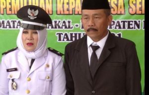 Kades Sumber Tengah Bondowoso Canangkan Pembangunan Rumah Tape